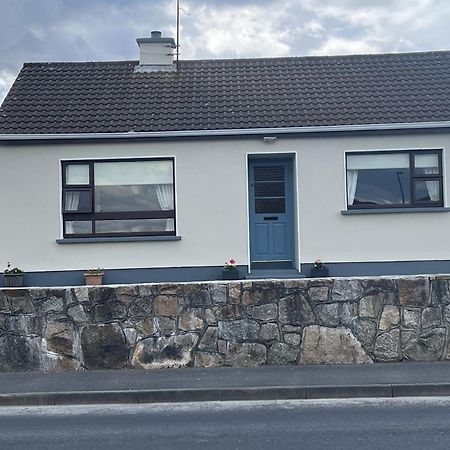 Spiddal Cottage Exterior photo